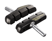 Shimano M65T Studded V-Brake Pad Set - 1 Pair