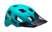 Urge Venturo MTB Helmet (Green, L/XL, 58-61cm)