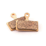 Clarks Elite Semi-Metallic Disc Brake Pads: