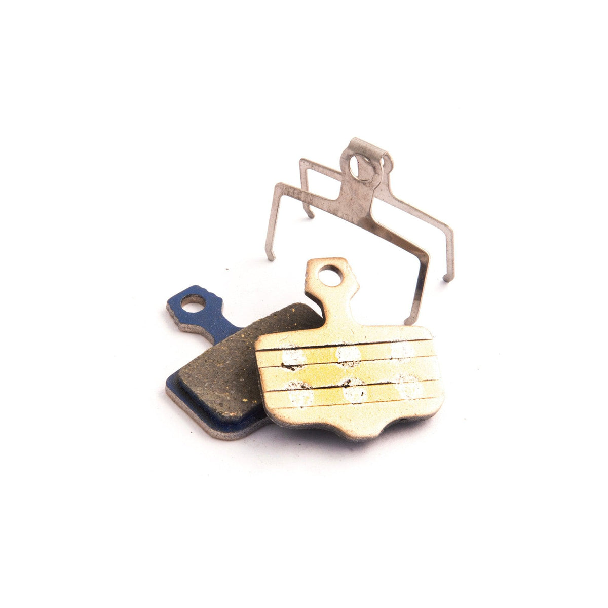 Clarks Elite Semi-Metallic Disc Brake Pads For Avid Elixir Cr/R Elixir Sram Xx Spring Inc.: