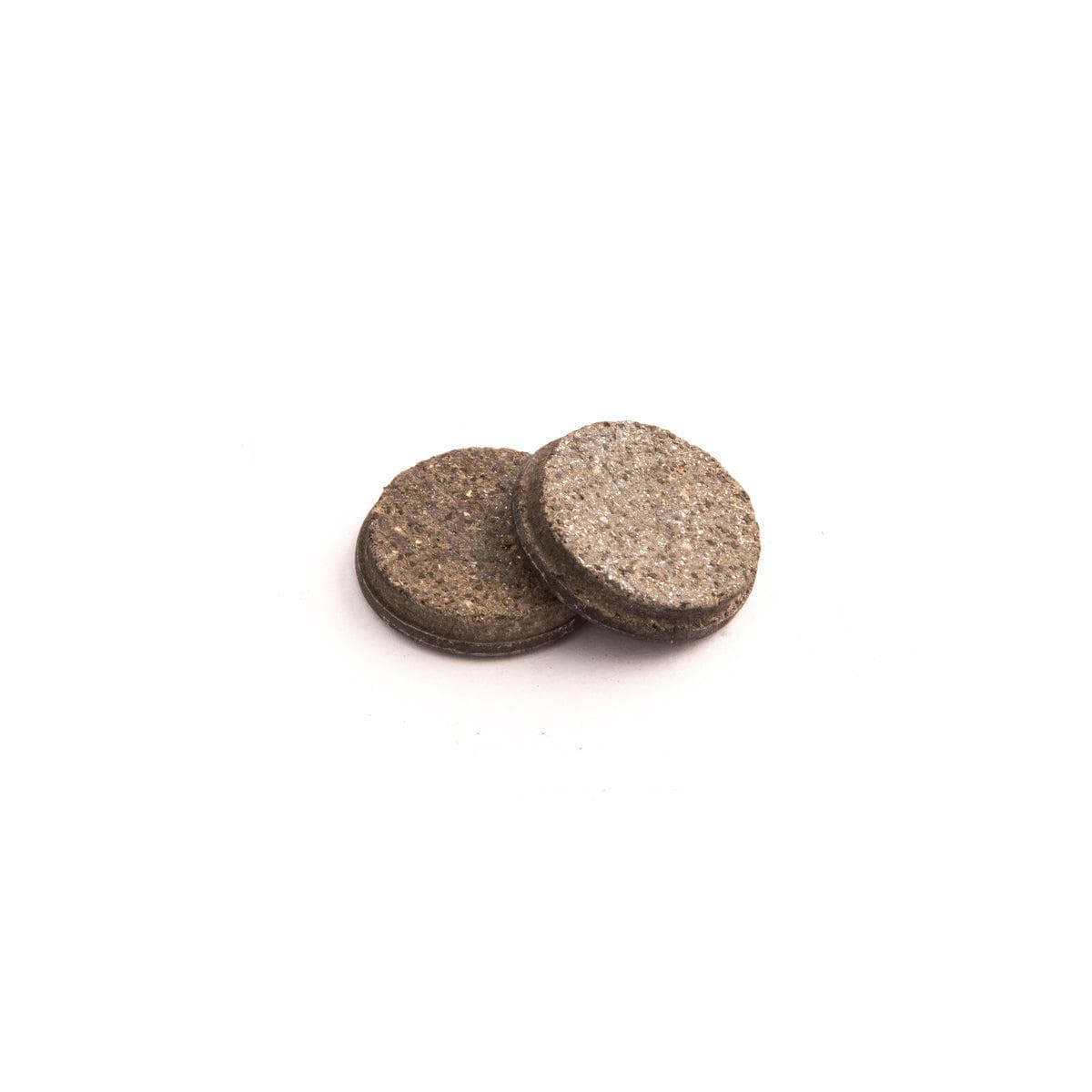 Clarks Organic Disc Brake Pads For Clarks Cmd-(5/7/12) Mechanical: