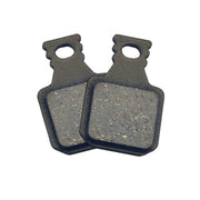 Clarks Organic Disc Brake Pads For Magura Mt5 / Mt7 (Pack Of 4 Pads):