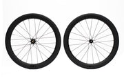 Vision SC 60 SL i23 Disc Wheelset (Clin TR, SH11/12, B5)