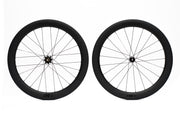 Vision SC 60 SL i23 Disc Wheelset (Clin TR, MS, B5)