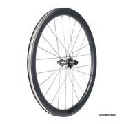Vision SC 45 SL i23 Disc Wheelset (Clin TR, XDR, B5)