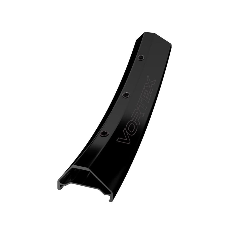 Halo Vortex Rim 27.5" Stealth Black 28H