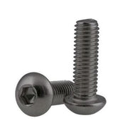 A2Z 7075-T6 Bottle Cage Bolts XTR GREY