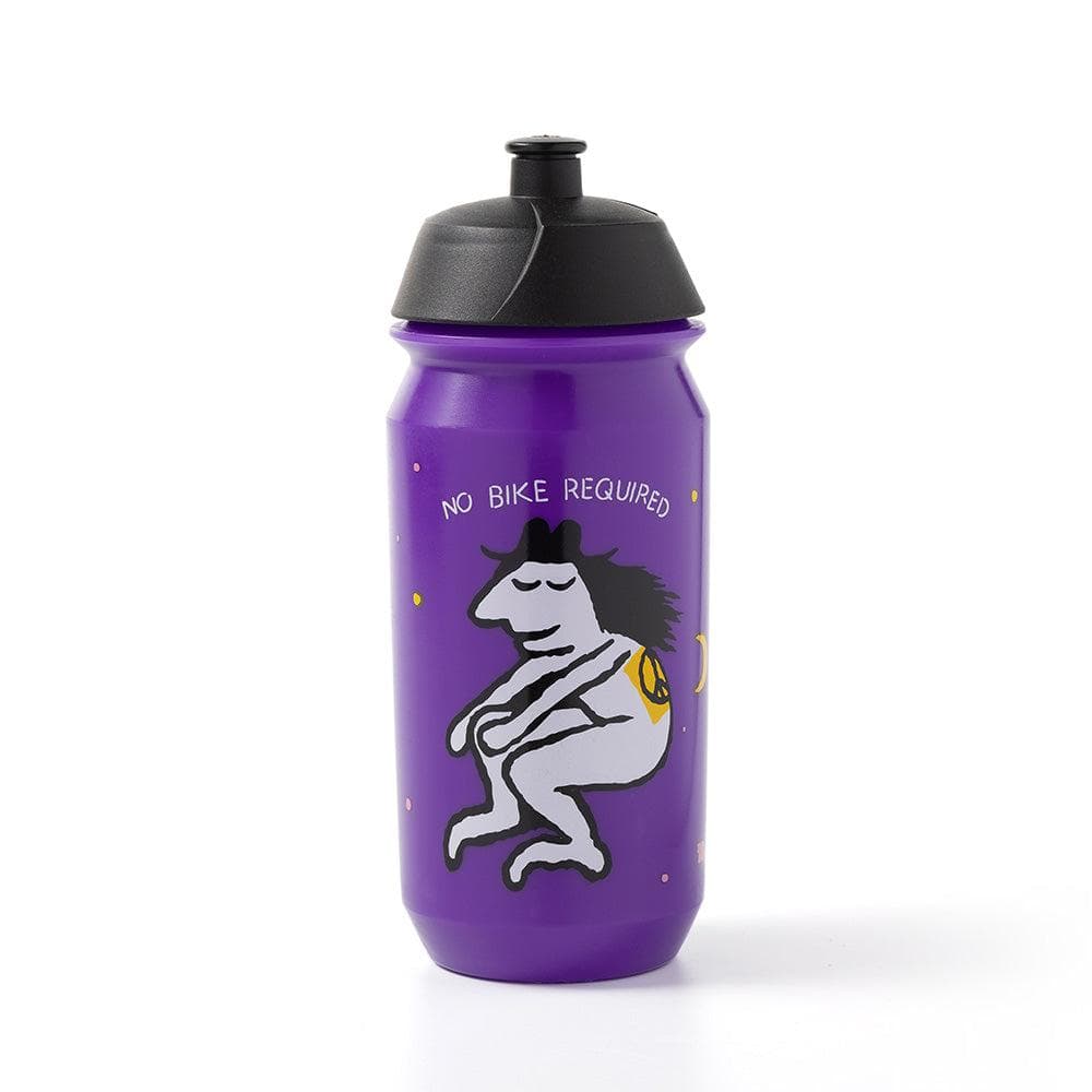 Ass Savers Water Bottle 500ml Bottle MultiColour