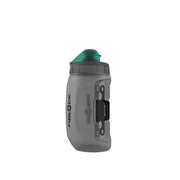 Fidlock TWIST Bottle ONLY 450ml Trans Black/Green