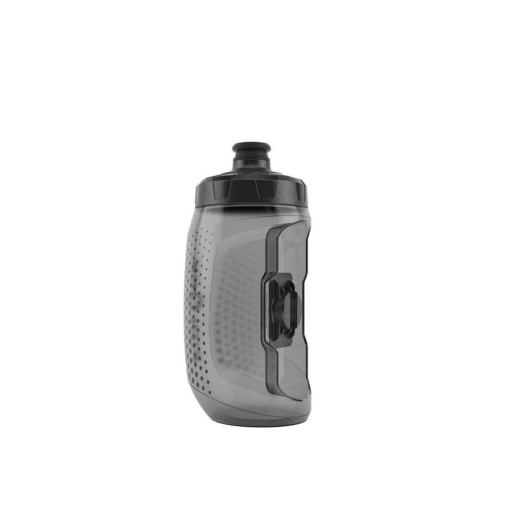 Fidlock Twist Replacement 450ml Bottle Trans Black 450ml