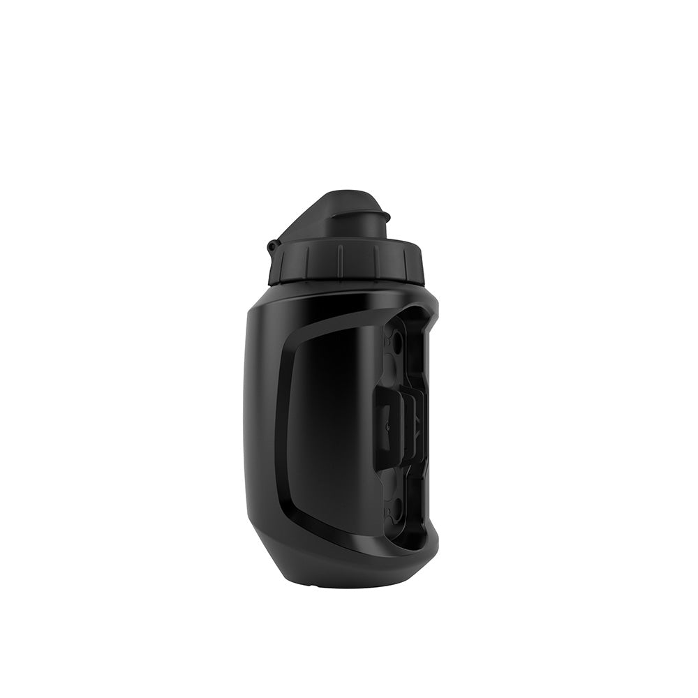 Fidlock TWIST Bottle ONLY 550ml Compact Solid Black