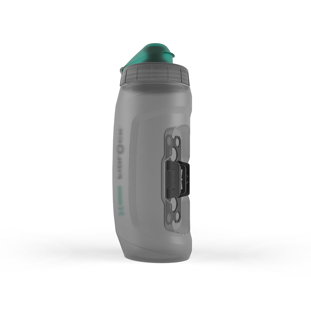 Fidlock TWIST Bottle ONLY 590ml Black/Green
