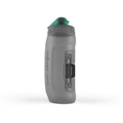 Fidlock TWIST Bottle ONLY 590ml Black/Green