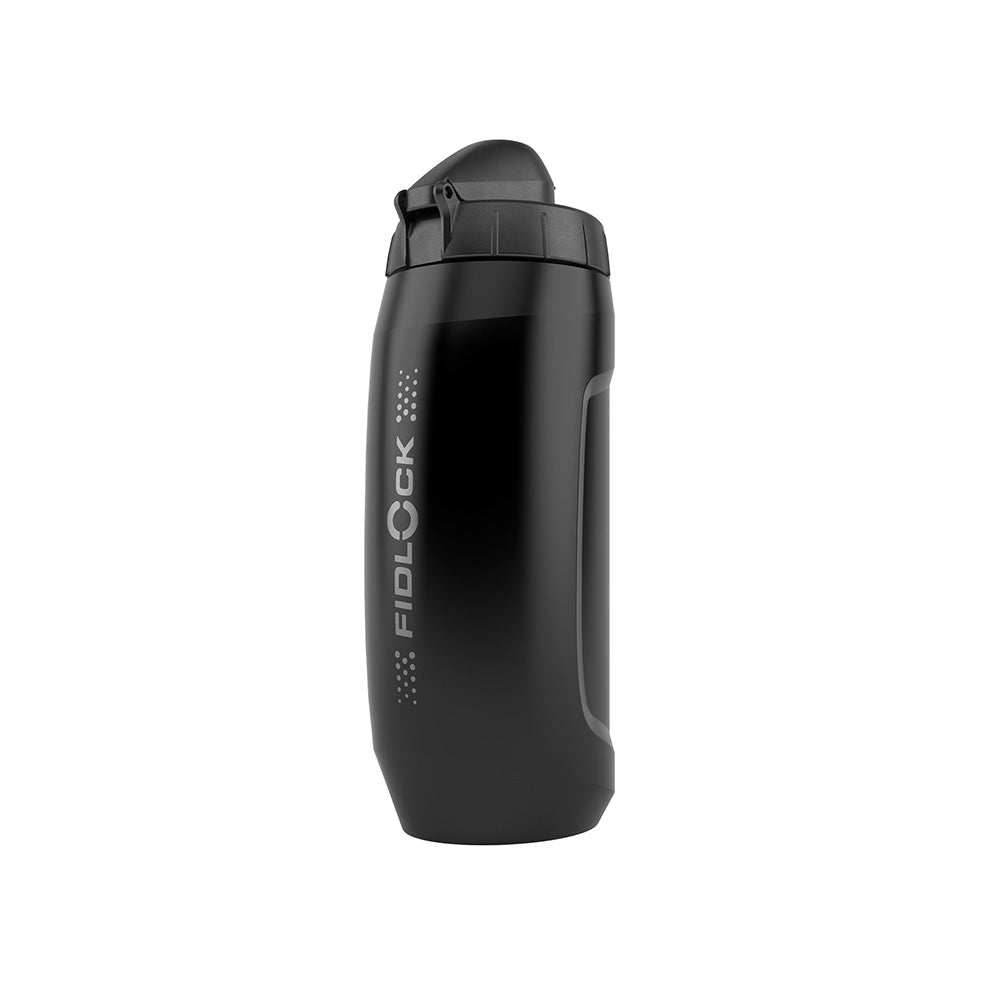 Fidlock Twist Replacement 590ml Bottle Solid Black 590ml