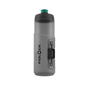Fidlock TWIST Bottle ONLY 600ml Trans Black/Green