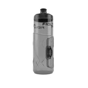 Fidlock Twist Replacement 600ml Bottle Trans Black 600ml