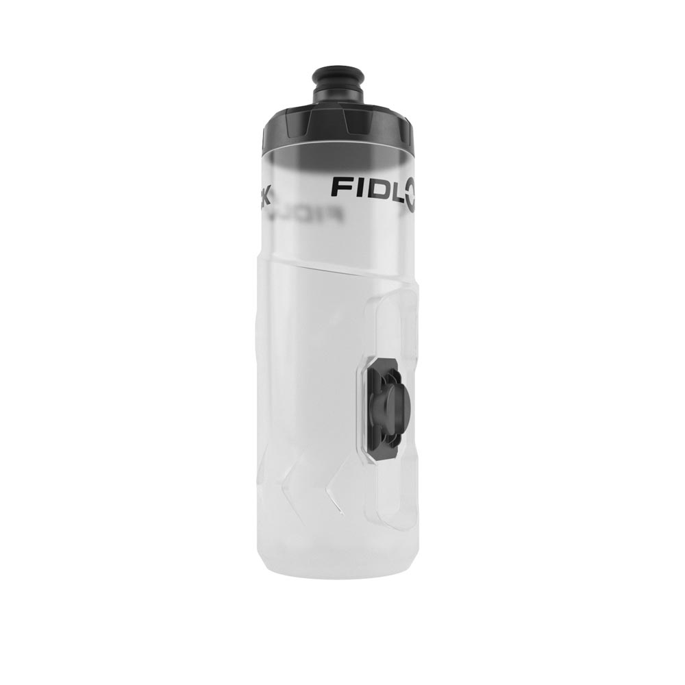 Fidlock Twist Replacement 600ml Bottle Clear 600ml