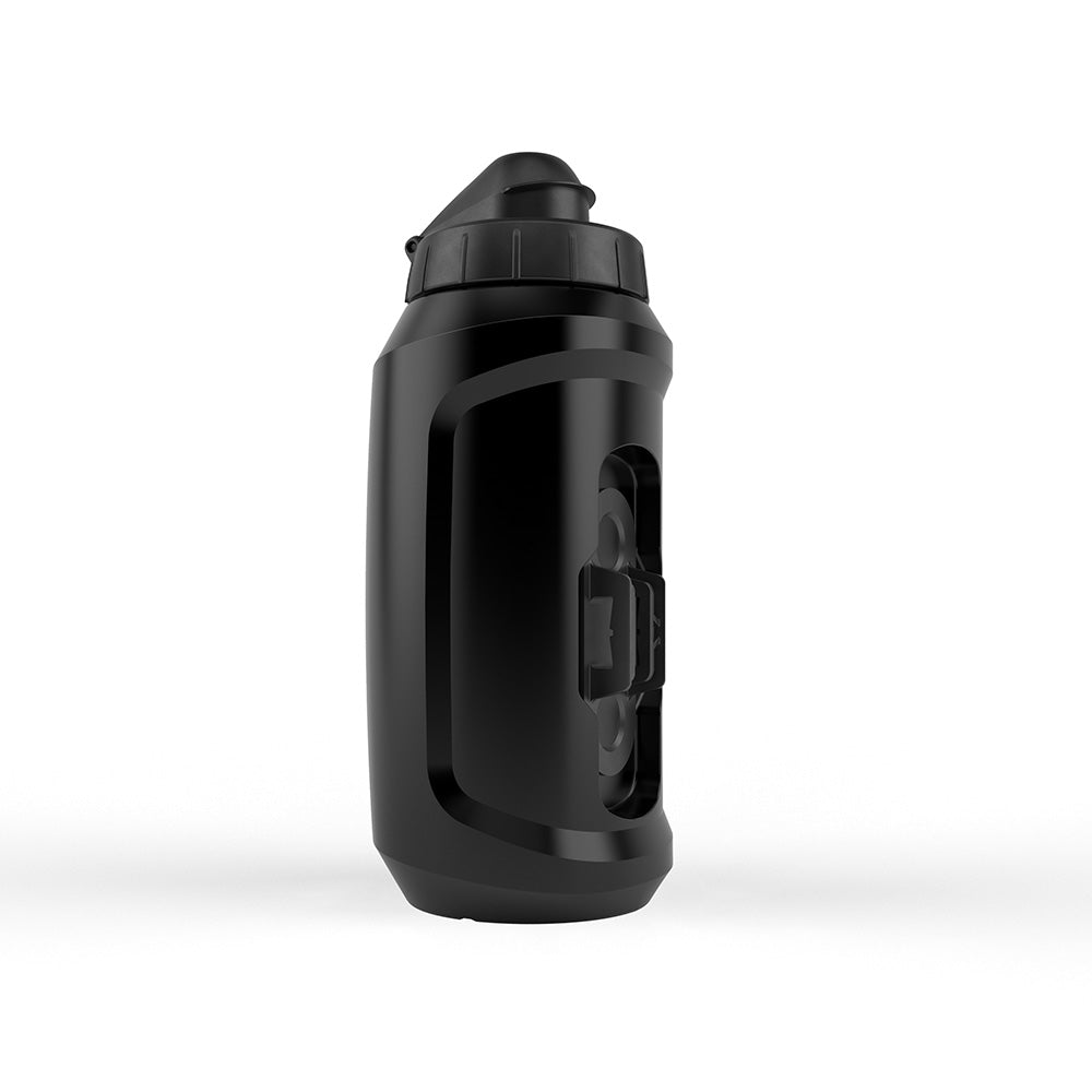 Fidlock TWIST Bottle ONLY 750ml Compact Solid Black