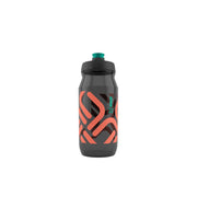 Fidlock Fidguard Bottle 600 Trans Black/Coral 600ml