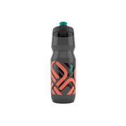 Fidlock Fidguard Bottle 750 Trans Black/Coral 750ml