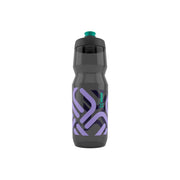 Fidlock Fidguard Bottle 750 Trans Black/Lilac 750ml