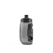 Fidlock Twist Single Bottle - 450ml Trans Black 450ml