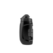 Fidlock TWIST Bottle+Bottle Connector 450ml Solid Black