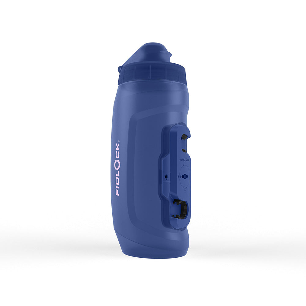 Fidlock TWIST Bottle+Bottle Connector 590ml Midnight Blue