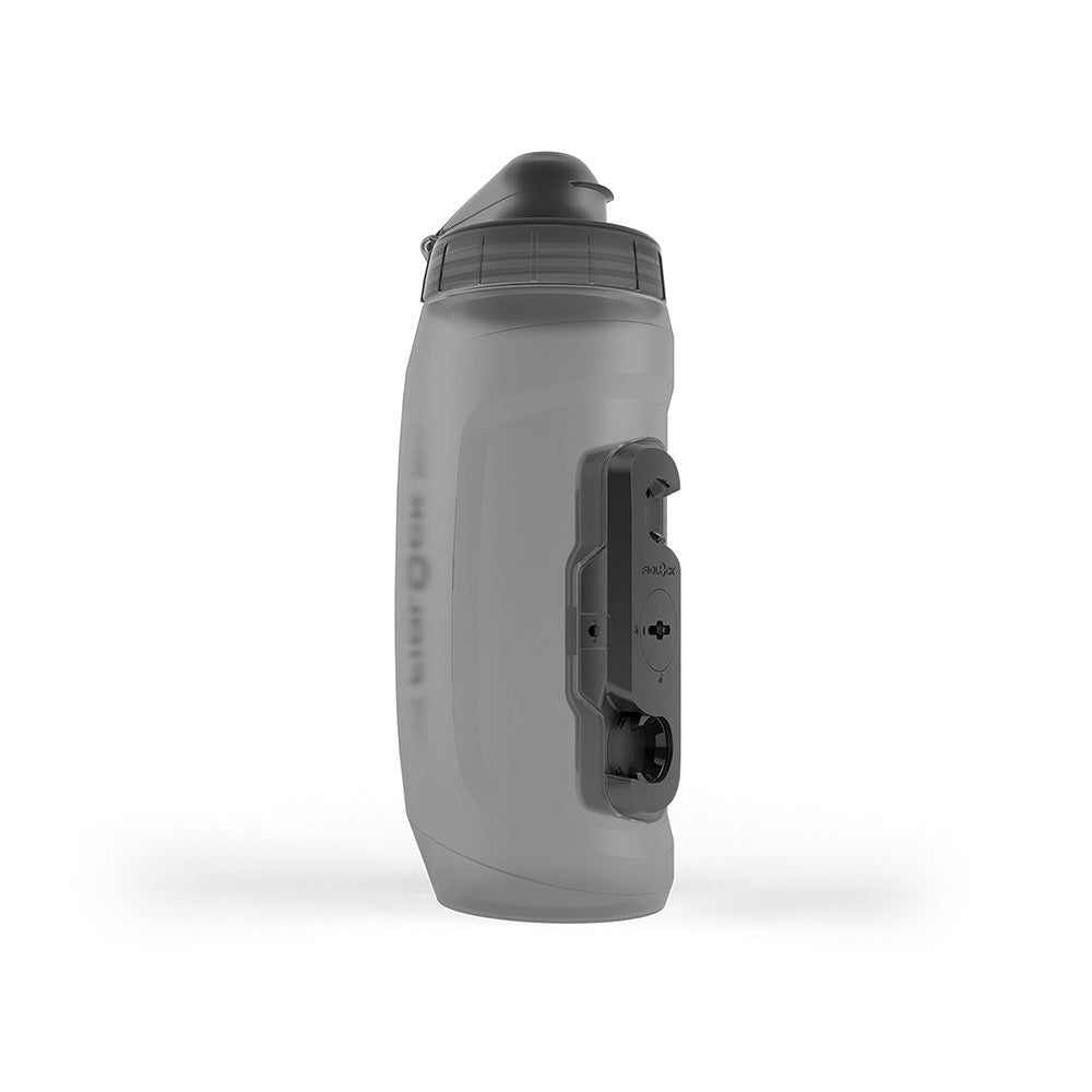 Fidlock Twist Single Bottle 590ml Trans