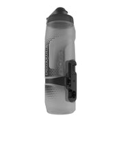 Fidlock Twist Single Bottle - 800ml Trans Black 800ml