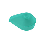 Fidlock Twist Bottle Dirt Caps Light Green One