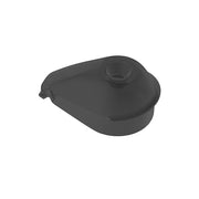 Fidlock Twist Bottle Dirt Caps Trans Black One