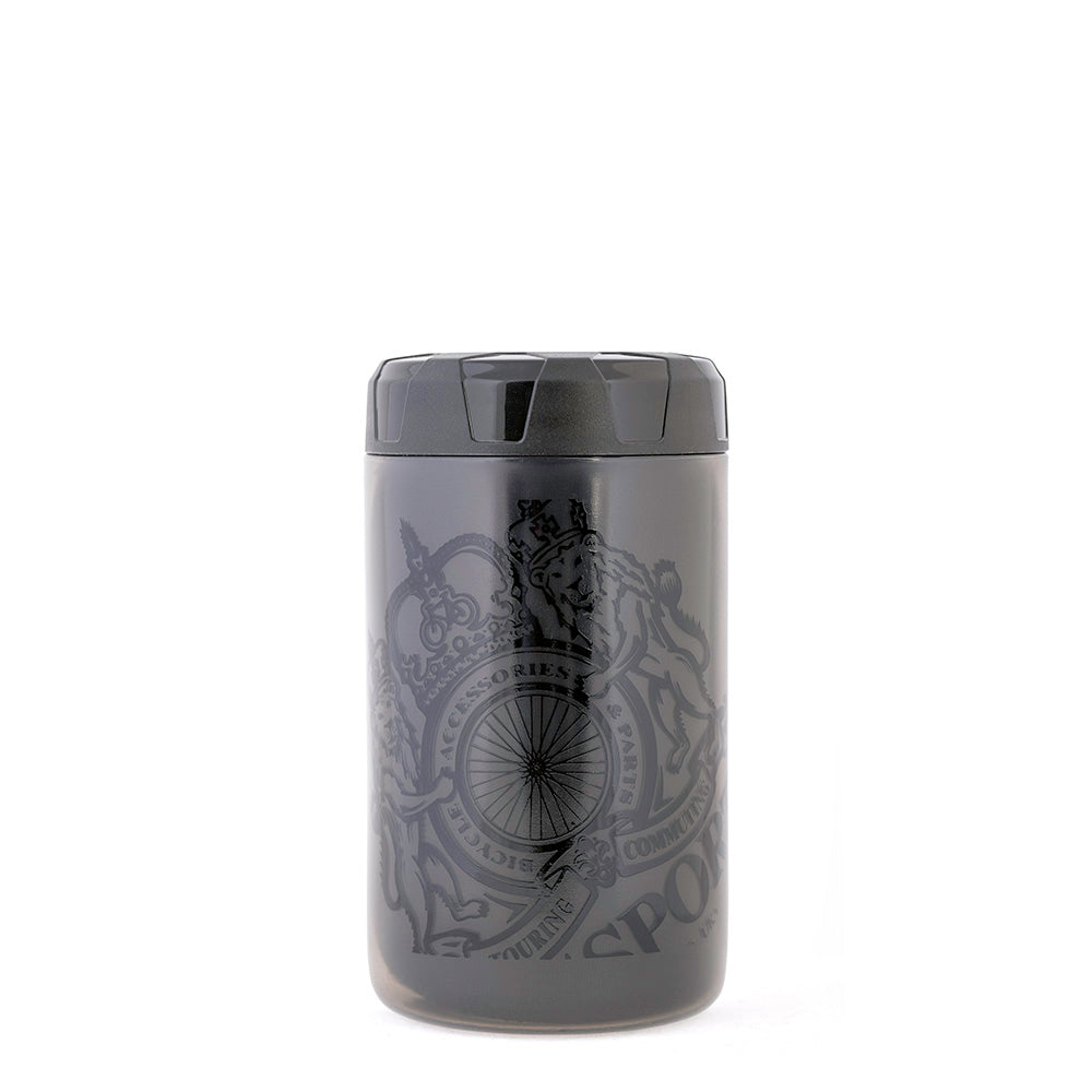 Passport Tool Keg Trans Black