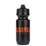 Surly - Parts Born To Lose Purist 22oz Black/Red