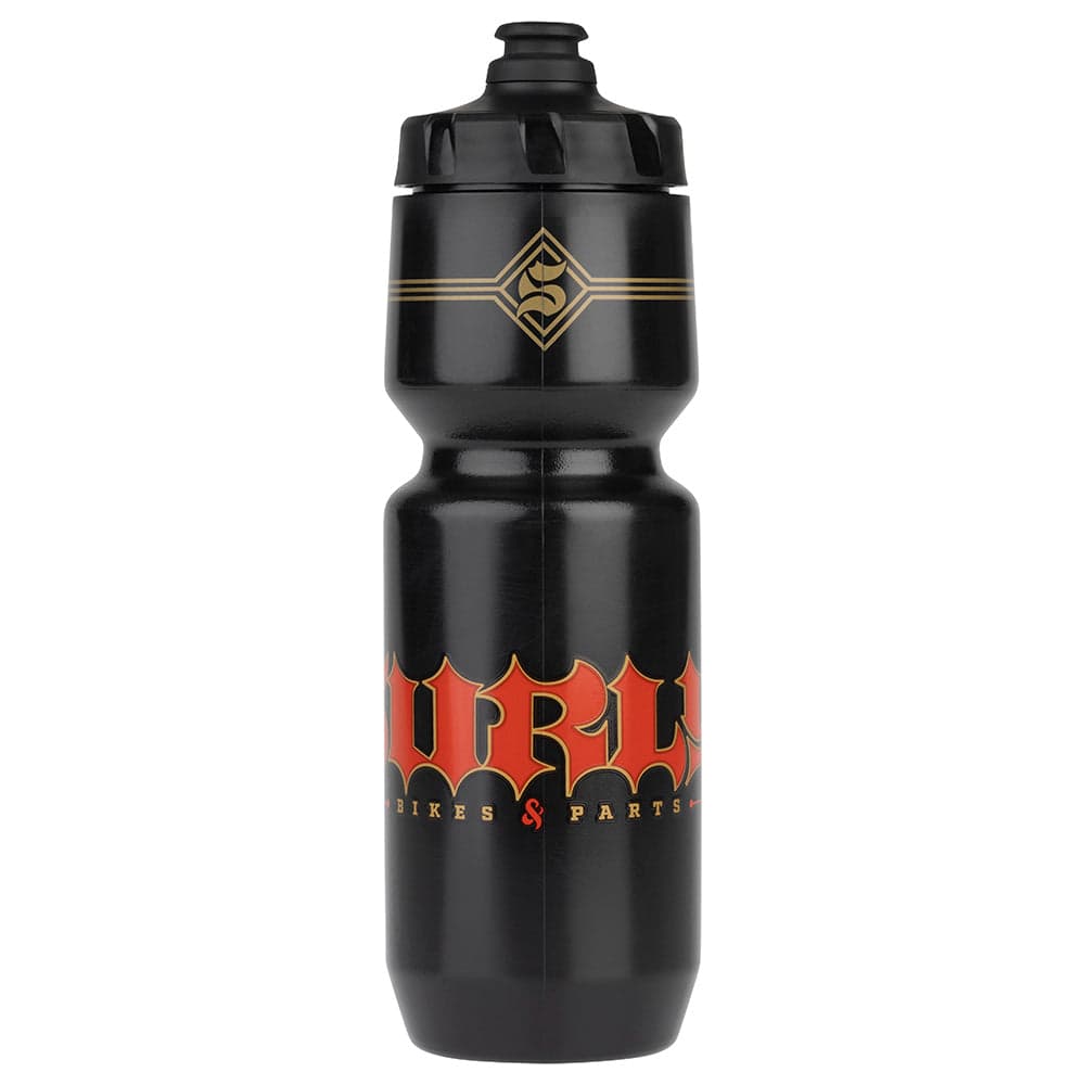 Born to Lose Water Bottle