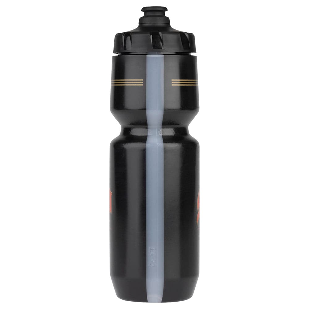 Born to Lose Water Bottle