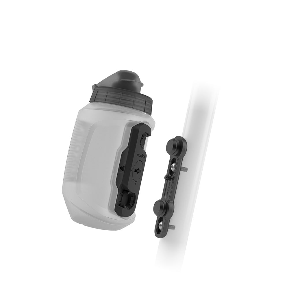 Fidlock TWIST Bottle Kit Bike 550 Compact 550ml Clear