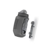 Fidlock TWIST Bottle Kit Bike 550 Compact 550ml Trans Black/Grey