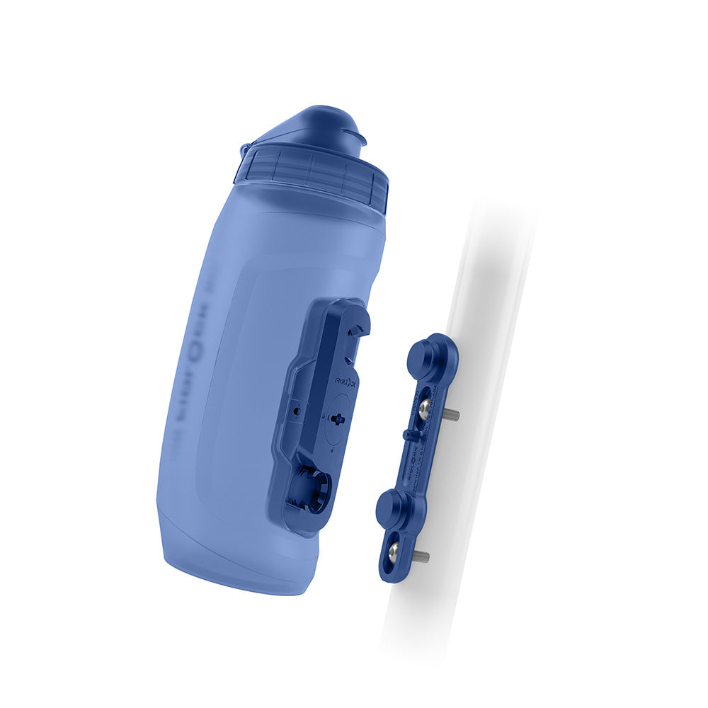 Fidlock TWIST Bottle Kit Bike 590 590ml Midnight Blue