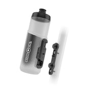 Fidlock TWIST bottle 600 + Bike Base Clear 600ml