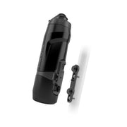 Fidlock TWIST bottle 800 + bike base Solid Black 800ml