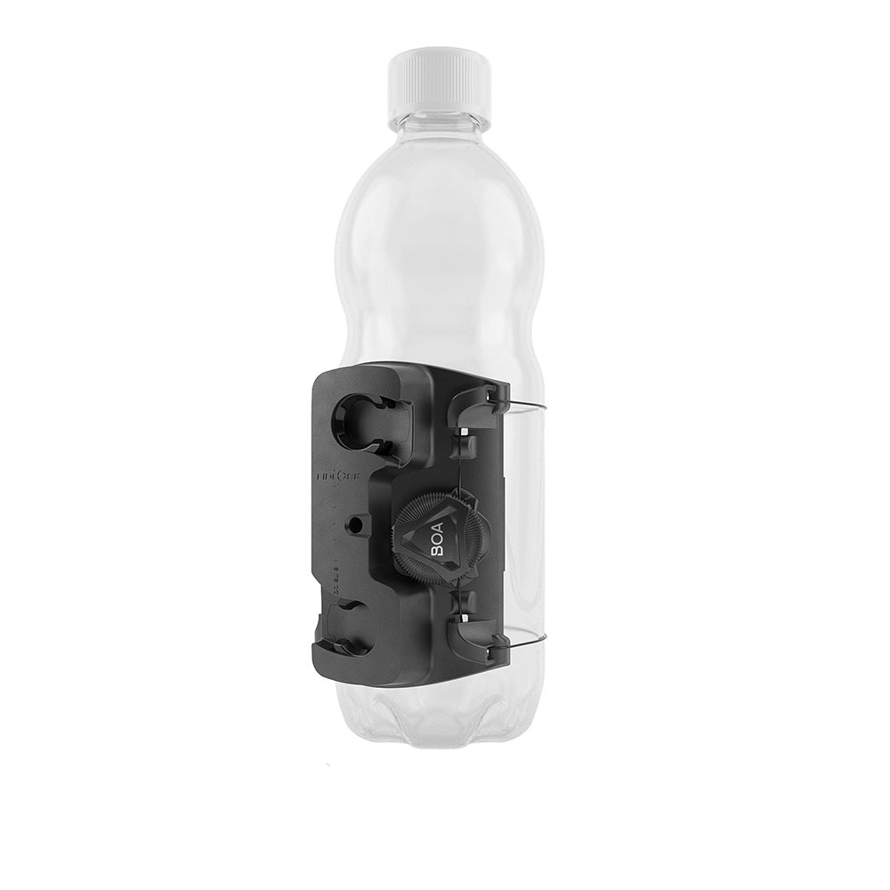 Fidlock Twist Uni Connector Black One