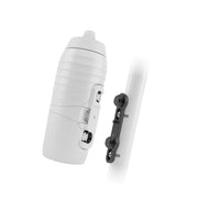 Fidlock TWIST x KEEGO bottle 600 + bike base White 600ml