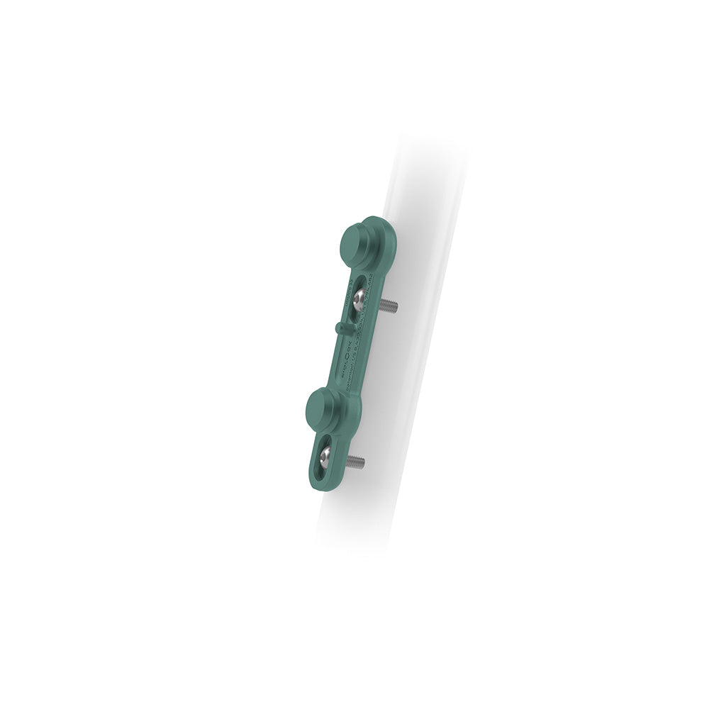 Fidlock TWIST Bike Base ONLY One Green
