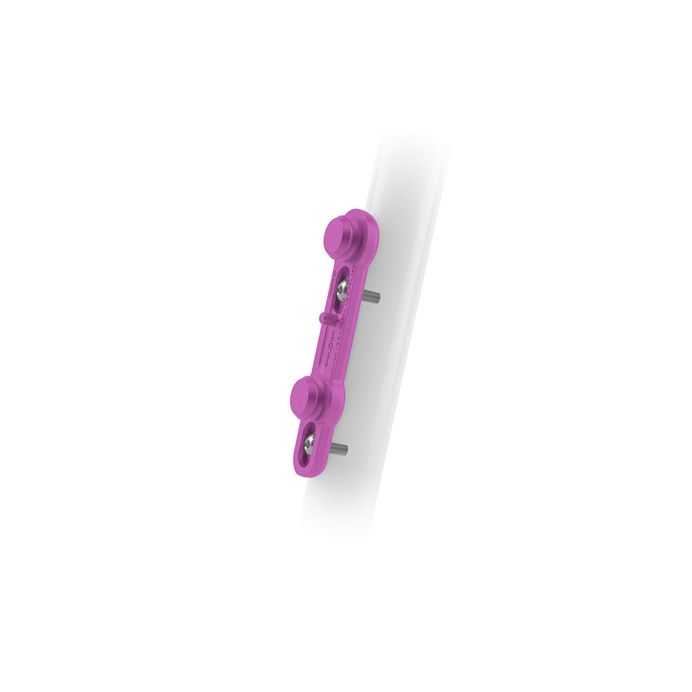 Fidlock TWIST Bike Base ONLY One Magenta
