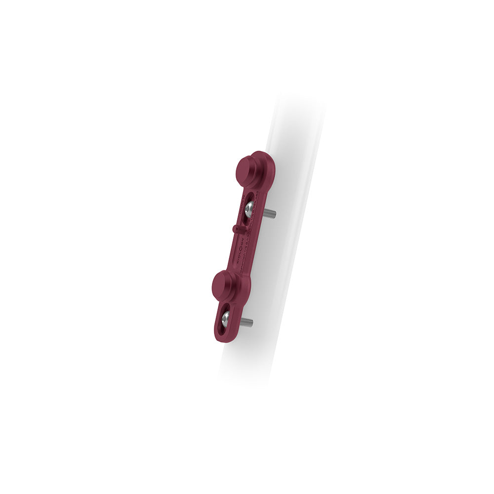 Fidlock TWIST Bike Base ONLY One Dark Red
