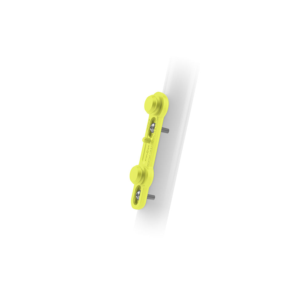 Fidlock TWIST Bike Base ONLY One Yellow