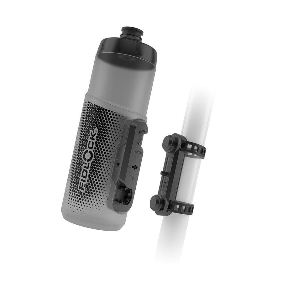 Fidlock TWIST Bottle Kit Uni 600 600ml Bottle Black
