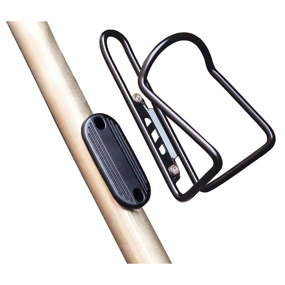 M-Wave Aircase BC Black 8x4x1cm