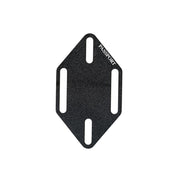 Passport Cage Mounts Black Sm